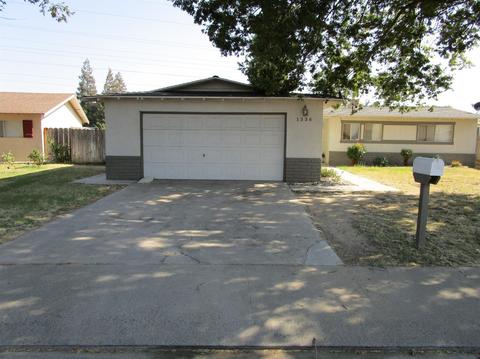 1336 Silverado Dr, Modesto, CA 95356 photo 3
