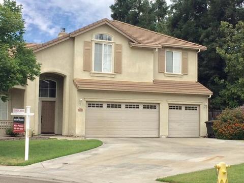 2801 Olympus Ct, Modesto, CA 95356 photo 2