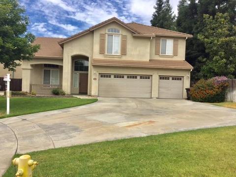 2801 Olympus Ct, Modesto, CA 95356 photo 1