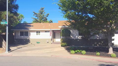 1417 Kingfield Dr, Modesto, CA 95350 photo 2