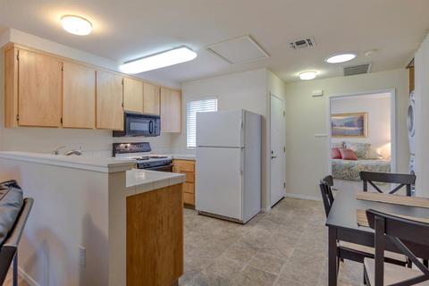 1707 Olympic Dr #28, Davis, CA 95616 photo 4
