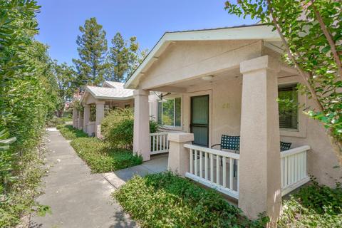 1707 Olympic Dr #28, Davis, CA 95616 photo 1