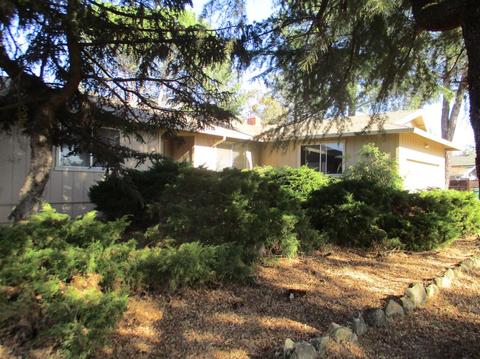 365 Shanghai Way, Placerville, CA 95667 photo 1