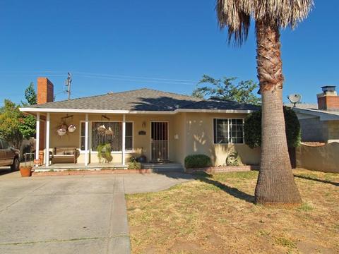 1305 Mayette Ave, Modesto, CA 95351 photo 1