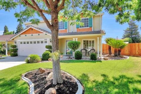 3523 Eagle Rock Loop, Tracy, CA 95377 photo 1