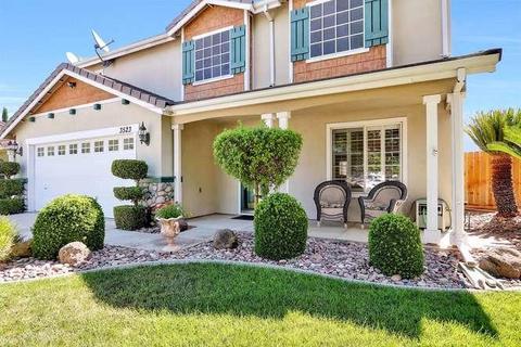 3523 Eagle Rock Loop, Tracy, CA 95377 photo 2