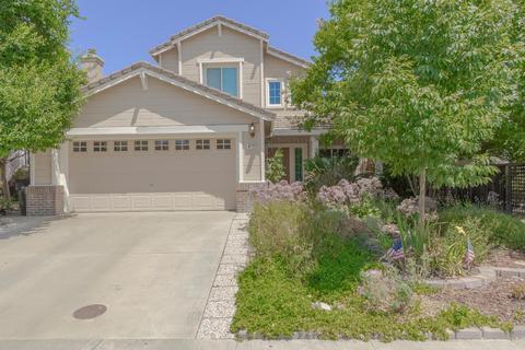 4127 Frontera Dr, Davis, CA 95618 photo 1