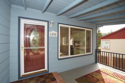 1292 Carson Rd, Placerville, CA 95667 photo 2