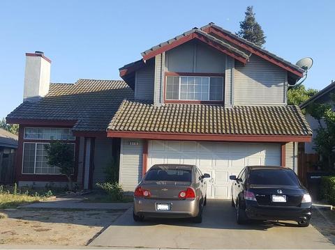 616 Glen Arbor Way, Modesto, CA 95358 photo 1
