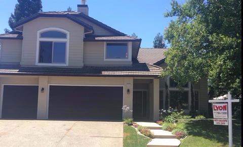 3532 Broadstone Ct, Rocklin, CA 95765 photo 1
