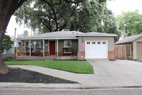 530 Hunter Ave, Modesto, CA 95350 photo 1