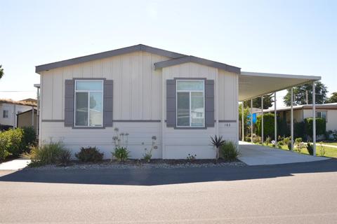8200 Jantzen Rd #183, Modesto, CA 95357 photo 2