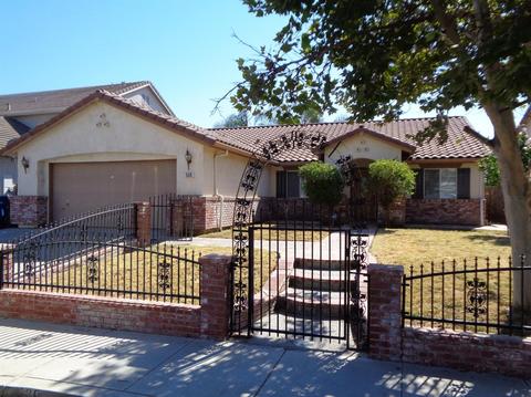 539 Roadrunner Dr, Patterson, CA 95363 photo 1