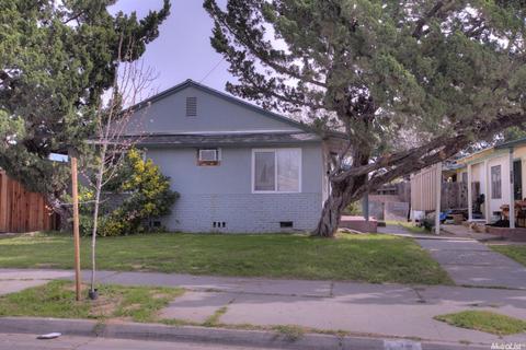 816 Colorado Ave, Modesto, CA 95351 photo 1