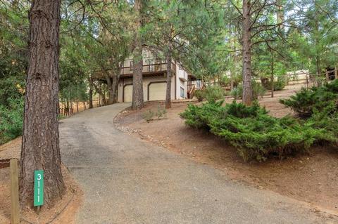 3111 Talking Mountain Trl, Cool, CA 95614 photo 25