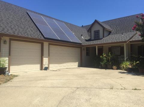 3581 Silver Ranch Ave, Loomis, CA 95650 photo 1