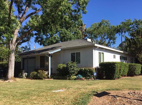 6020 Grant Ave, Carmichael, CA 95608 photo 1