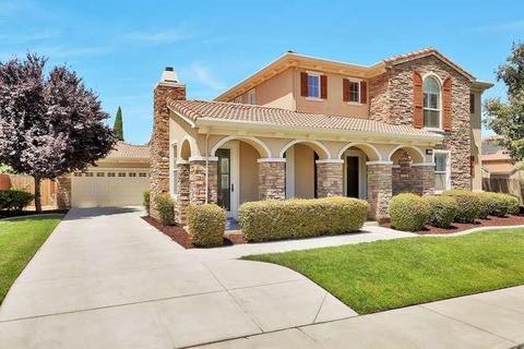2289 Starflower Dr, Tracy, CA 95376 photo 2