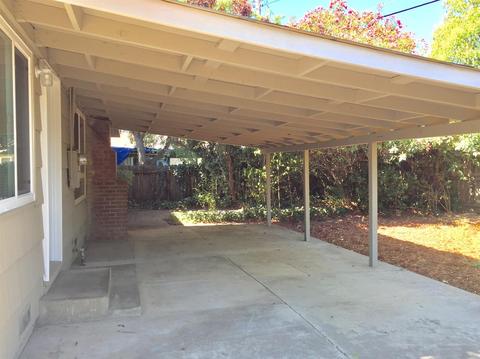 6241 Templeton Dr, Carmichael, CA 95608 photo 9