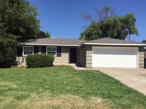 6241 Templeton Dr, Carmichael, CA 95608 photo 1