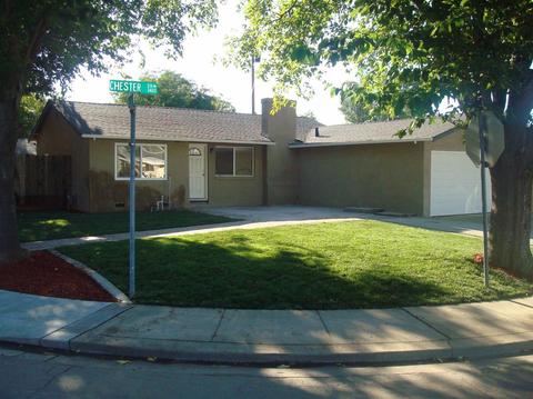 1401 Chester Dr, Tracy, CA 95376 photo 1