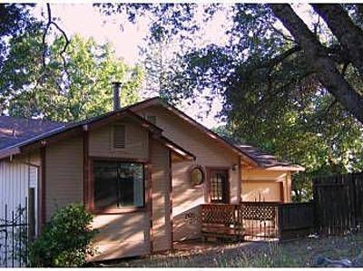 1481 Cedar Oak Rd, Placerville, CA 95667 photo 1
