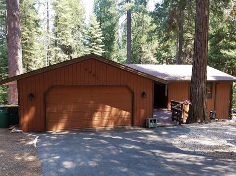 6461 Elf Ct, Pollock Pines, CA 95726 photo 1