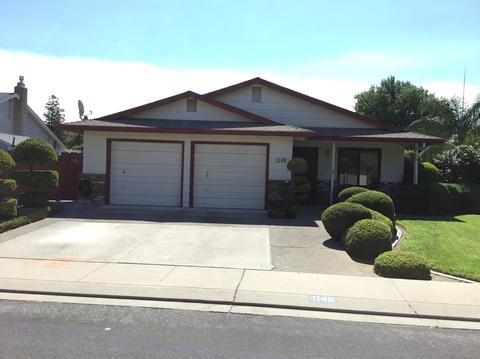 1146 Mammoth Dr, Manteca, CA 95337 photo 1