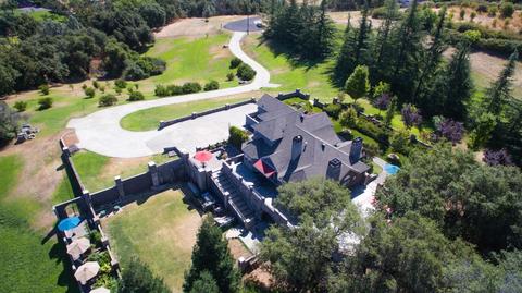 243 Spring Ln, Newcastle, CA 95658 photo 1