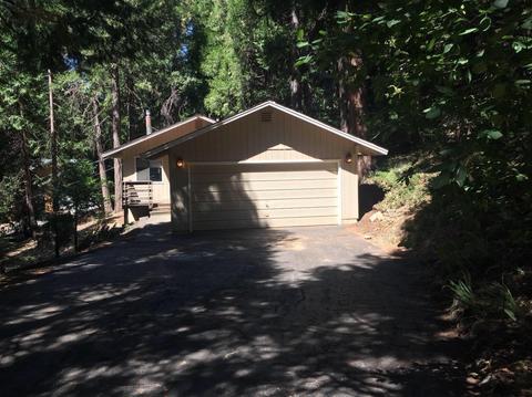 7103 Pine Cone Dr, Pollock Pines, CA 95726 photo 2