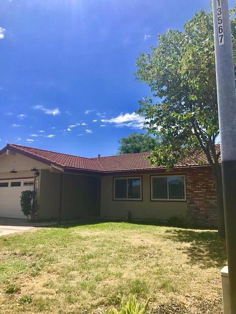 1628 Montecito Ave, Modesto, CA 95355 photo 2