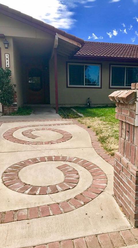 1628 Montecito Ave, Modesto, CA 95355 photo 4