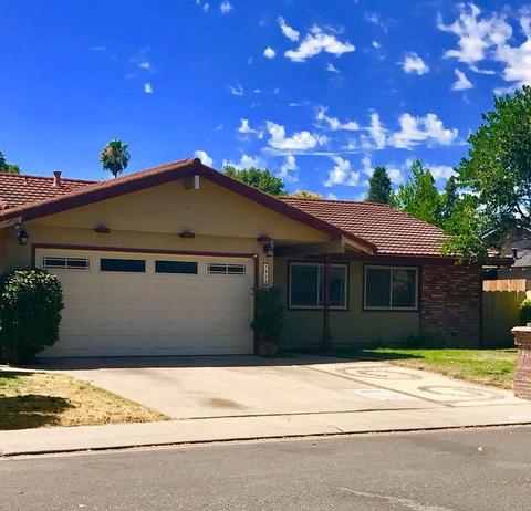 1628 Montecito Ave, Modesto, CA 95355 photo 1