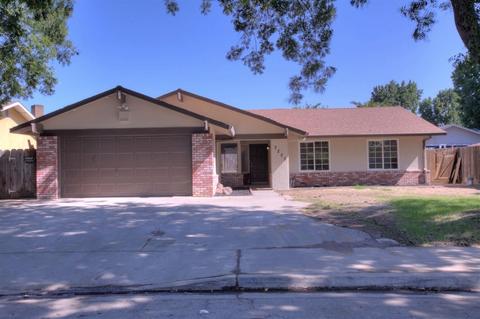 3225 Poppypatch Dr, Modesto, CA 95354 photo 3