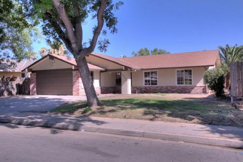 3225 Poppypatch Dr, Modesto, CA 95354 photo 1