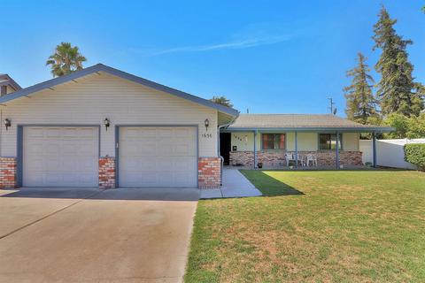 1636 Montclair Dr, Modesto, CA 95350 photo 2