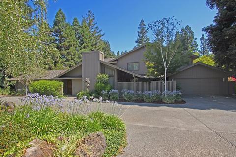 31 River Bluff Ln, Carmichael, CA 95608 photo 1