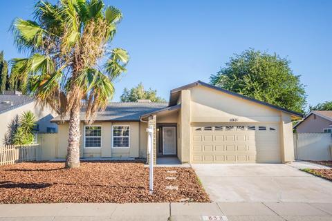 832 Buckingham Dr, Manteca, CA 95336 photo 1