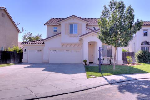 4008 Rancho Mesa Ct, Modesto, CA 95356 photo 2