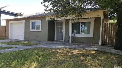 217 Oak St, Modesto, CA 95351 photo 1