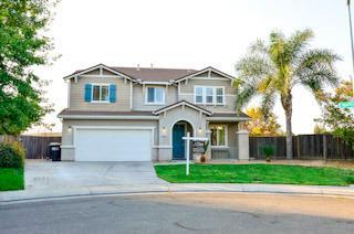 2201 Cimarron Hills Dr, Modesto, CA 95355 photo 1
