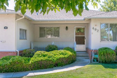 492 Harding Ave, Livermore, CA 94550 photo 3