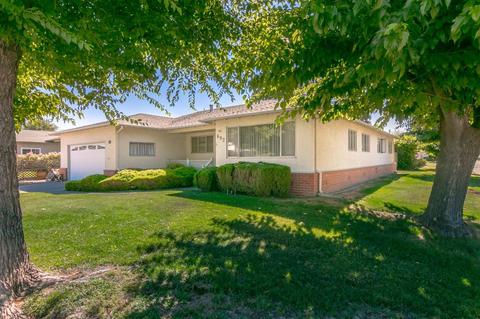 492 Harding Ave, Livermore, CA 94550 photo 2