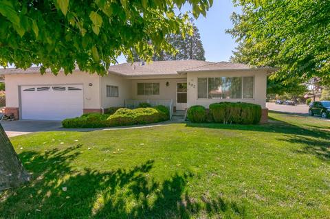 492 Harding Ave, Livermore, CA 94550 photo 1