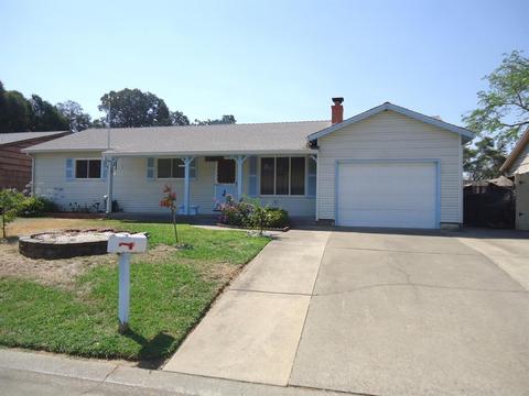 5012 San Marque Cir, Carmichael, CA 95608 photo 1