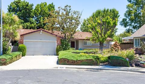 1824 Mckinley Ct, Concord, CA 94521 photo 1