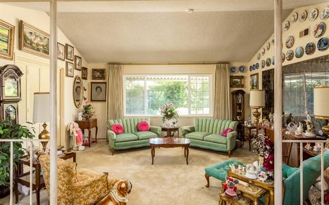 1824 Mckinley Ct, Concord, CA 94521 photo 2