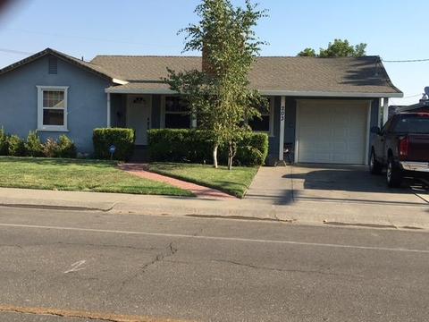 203 Anderson Ave, Winters, CA 95694 photo 1