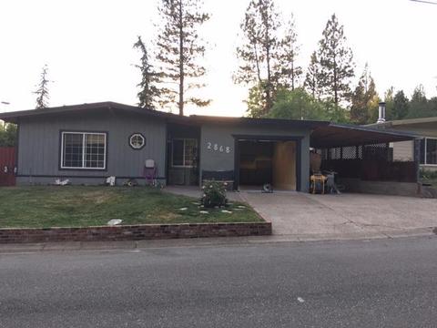 2868 Hocking St, Placerville, CA 95667 photo 2