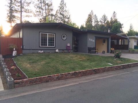 2868 Hocking St, Placerville, CA 95667 photo 1